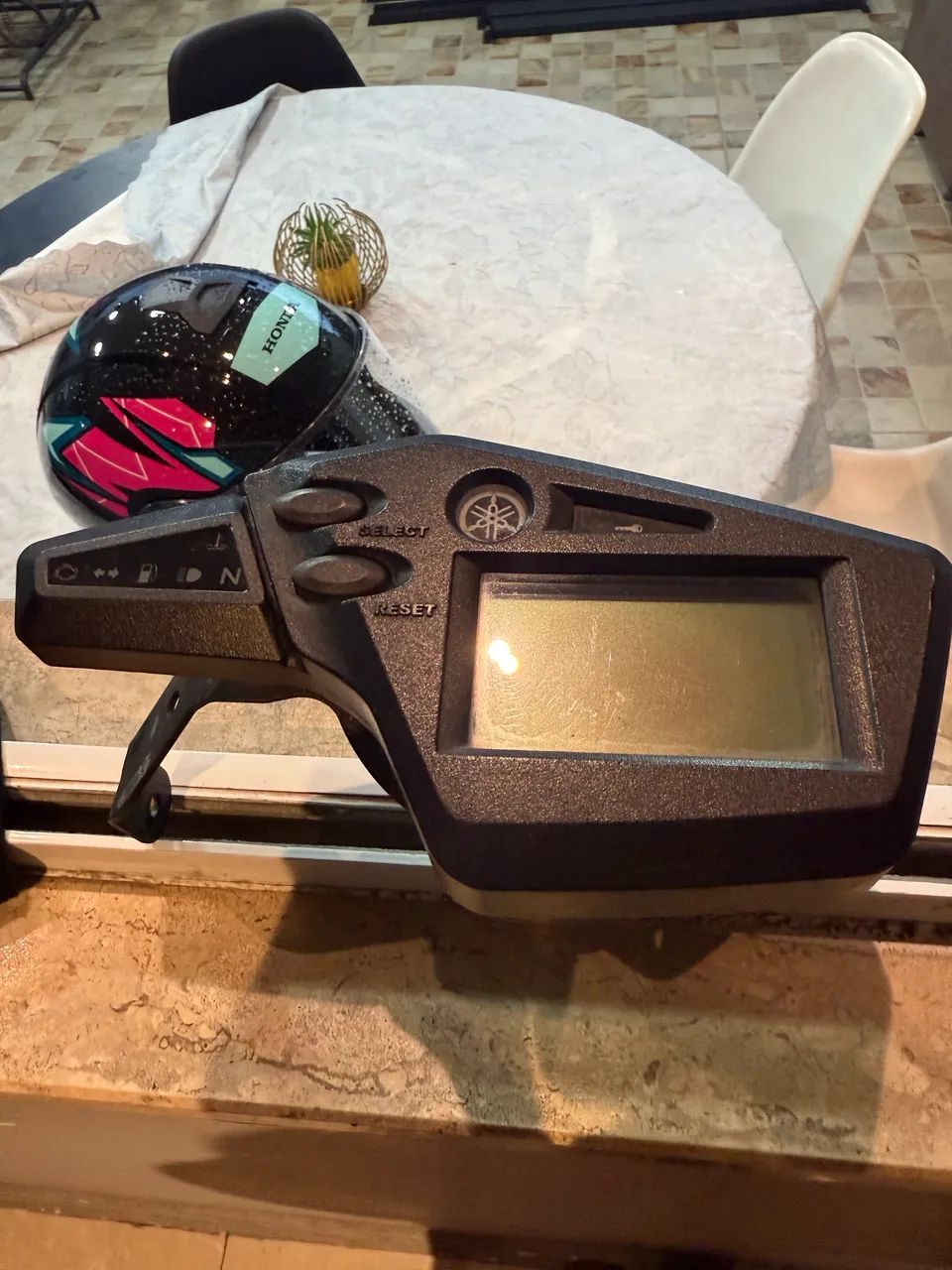 Painel Original XT 660