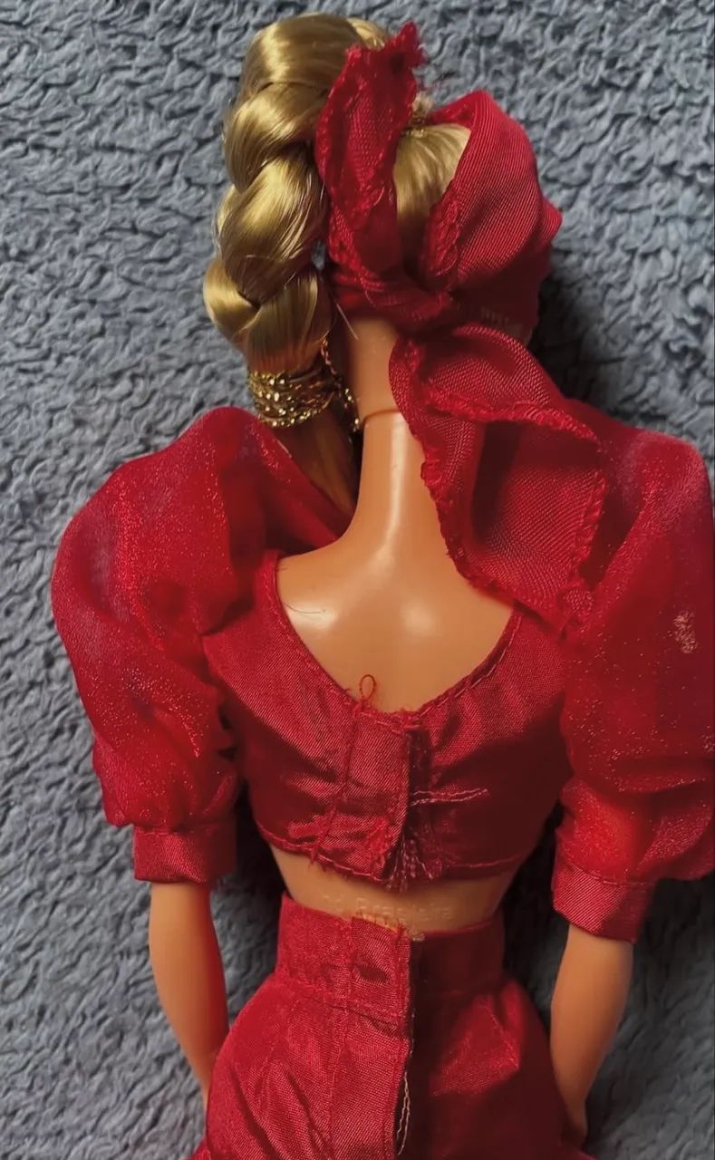 Boneca xuxinha mimo  - Foto 5