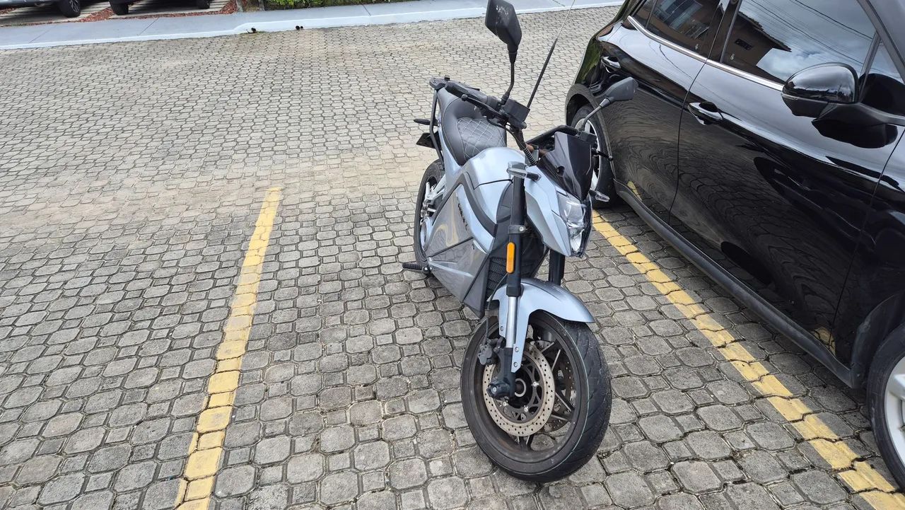 Voltz EVS - Foto 4