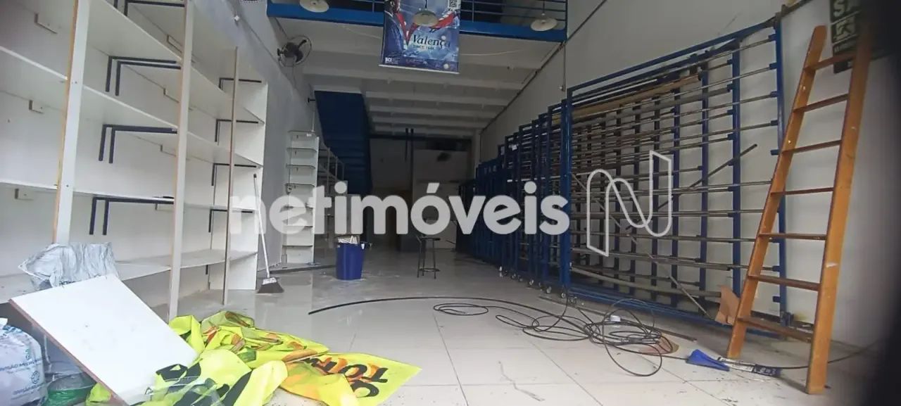 Locação Loja Barro Preto Belo Horizonte - Foto 4