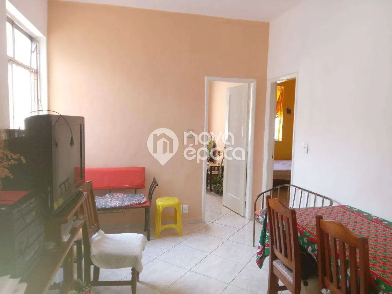 Benfica | Apartamento 2 quartos - Foto 3