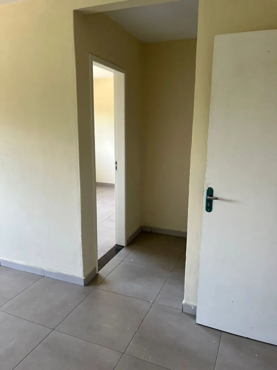 apartamento 2 quartos  - Foto 3
