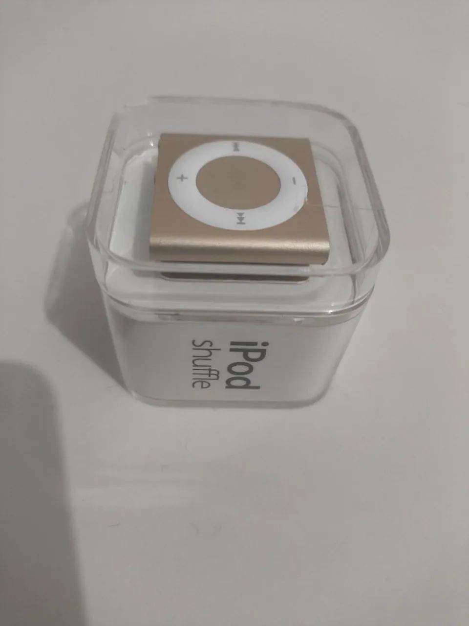 iPod shuffle 4 geração(2GB)