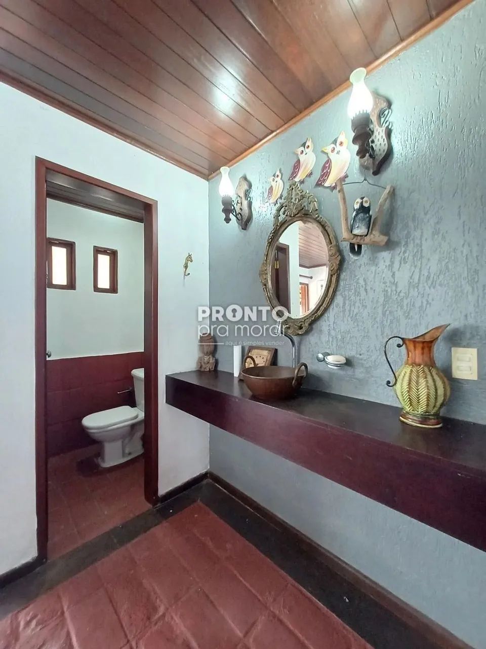 Fazenda/Sítios/Chácaras com 11 quartos em Pombos - Foto 4