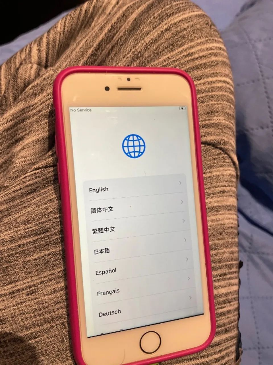 iPhone 7  - Foto 3