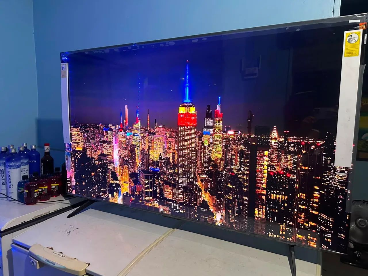 TV 65 TCL - Foto 3