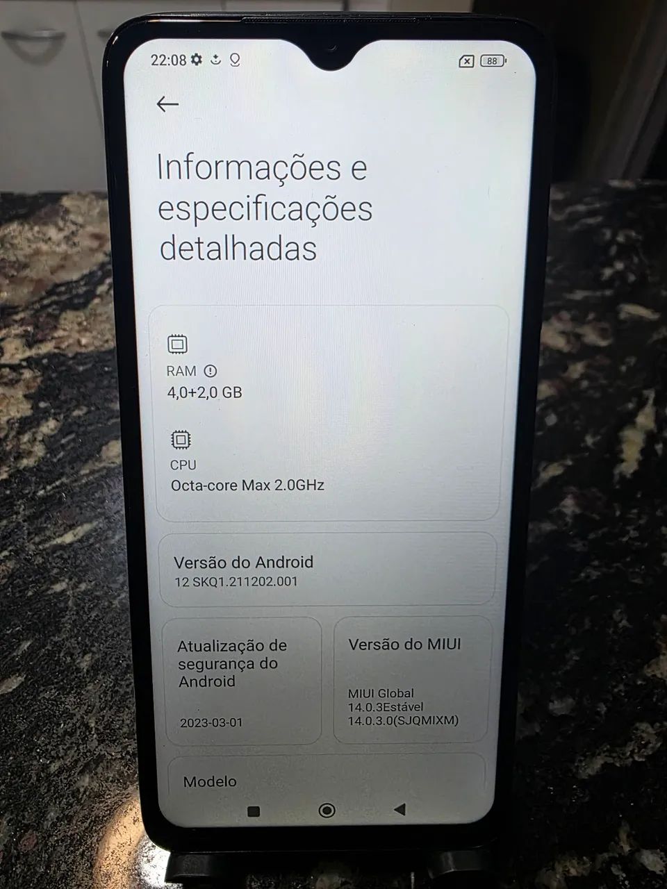 Redmi 9T 128gb 