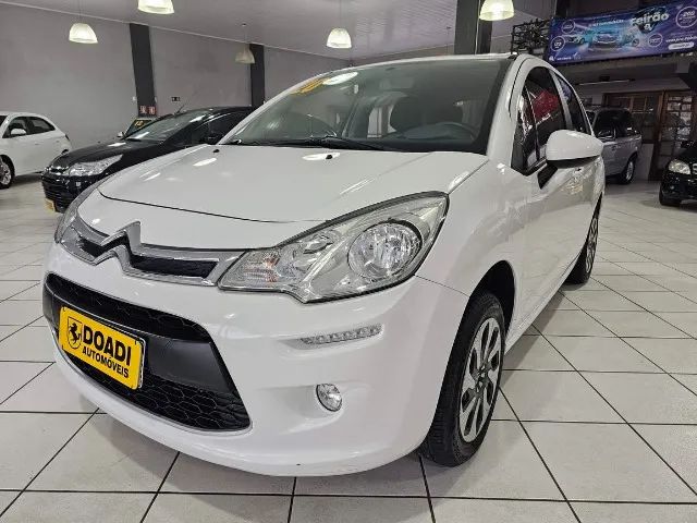 Citroën C3 2020