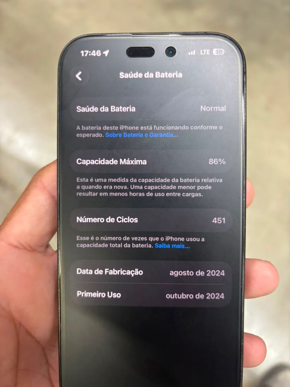 Vende 16 pro  - Foto 3
