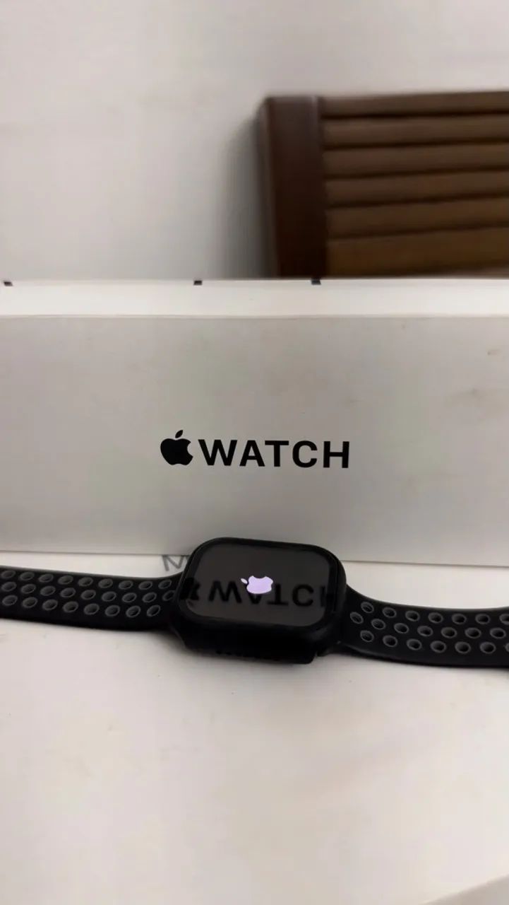 Apple Watch SE 44mm - Foto 3