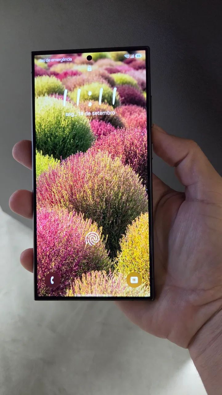Galaxy S24 Ultra 512GB  - Foto 2