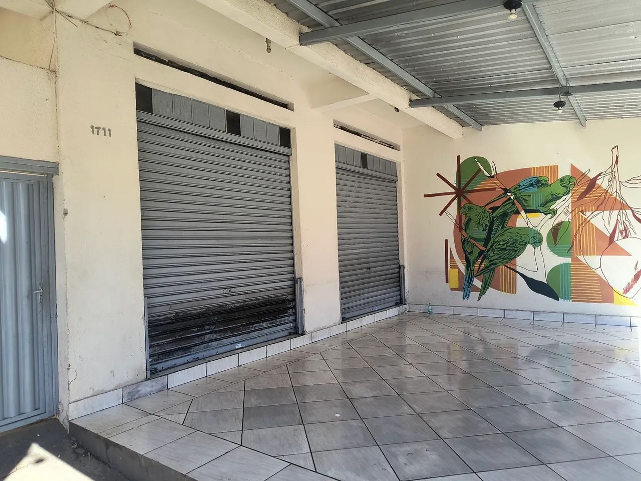 Sala Comercial em excelente localização  - Foto 3