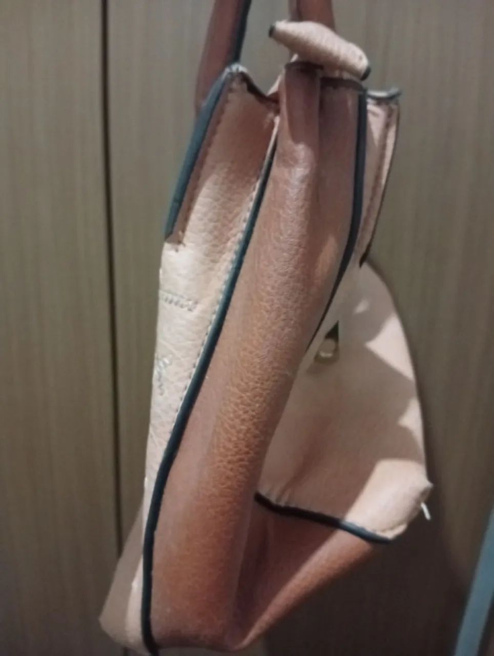 Bolsa de Mão  - Foto 4