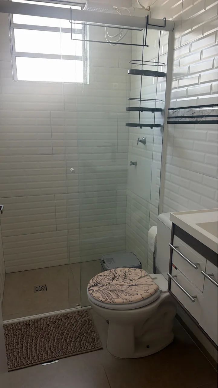 Locação apartamento mobiliado  - Foto 5