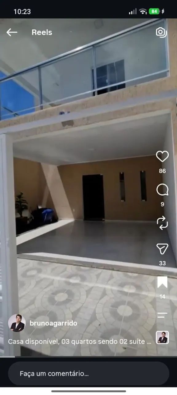 Vendo essa casa  - Foto 2