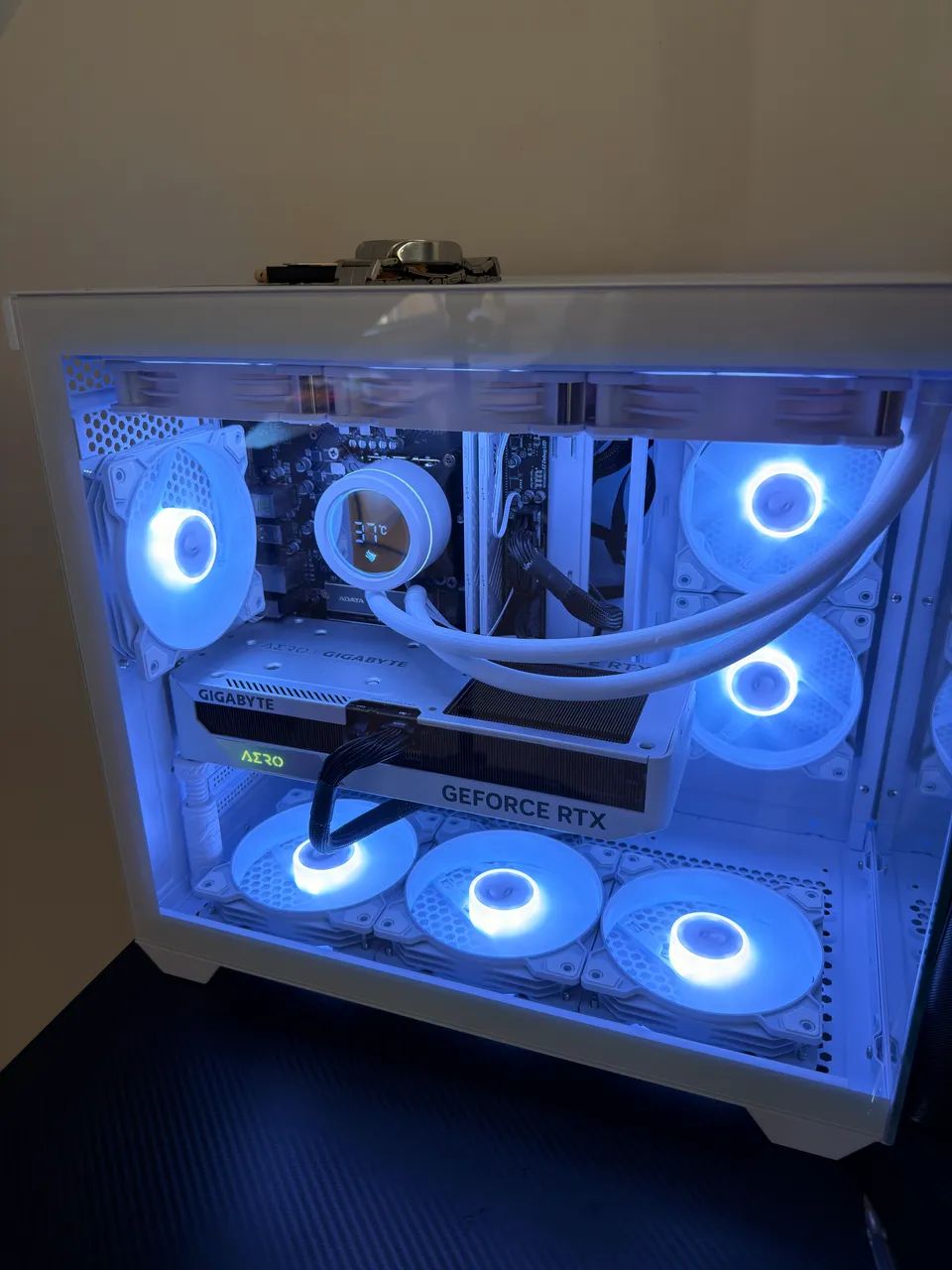 PC Gamer RTX 4070