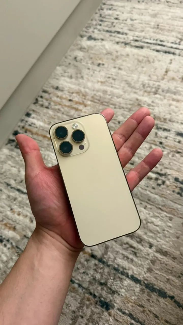 IPHONE 14 PRO 128GB - Foto 2