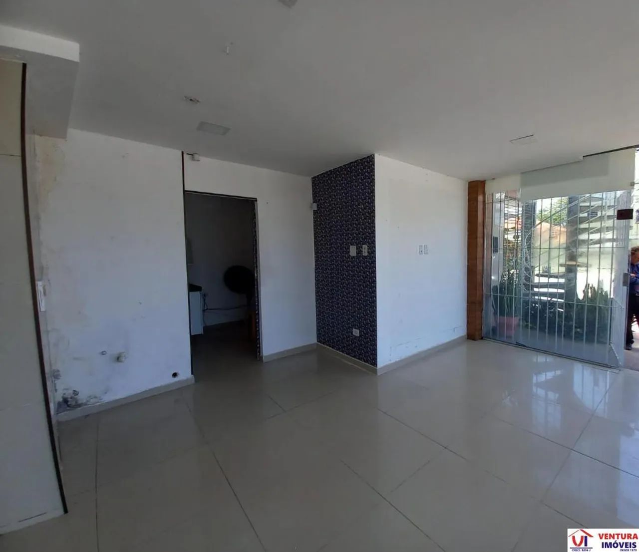 Sala/Casa Comercial para Locação em Bairro Novo - Foto 4
