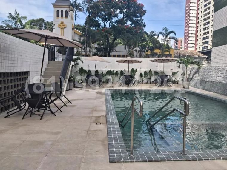 3 Quartos | 78 m² | Aflitos - Foto 5