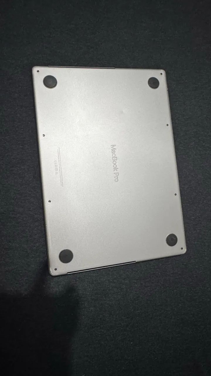 MacBook Pro 2021 M1 Pro - Foto 6