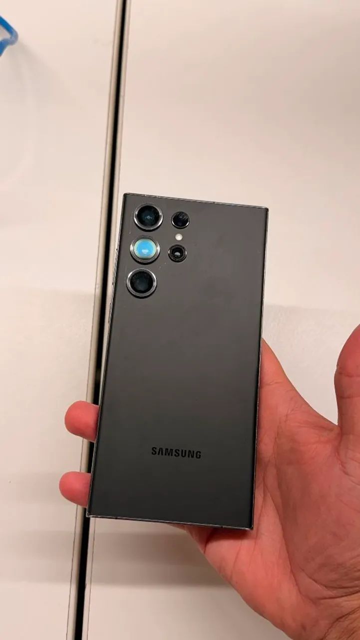 S23 Ultra - 256gb NF