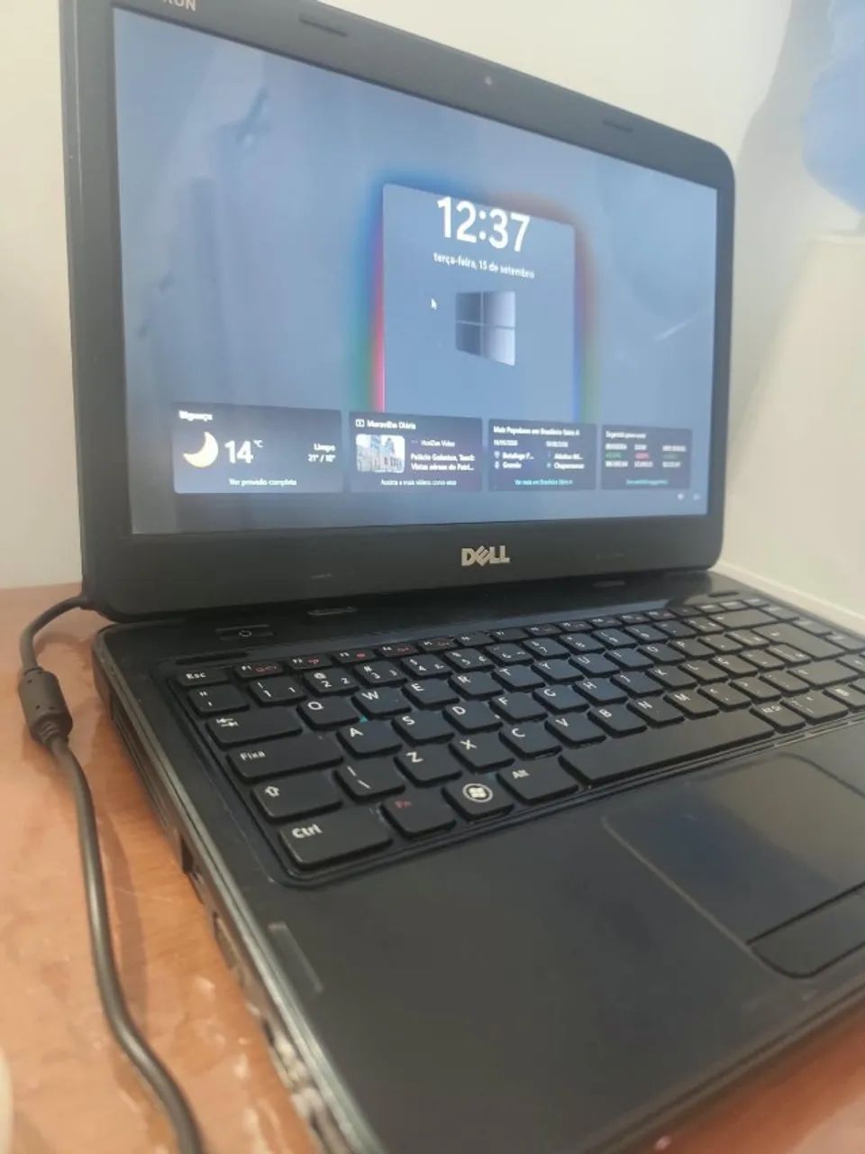 Notebook Dell Core i5 | 8GB RAM | SSD 120GB - Foto 2