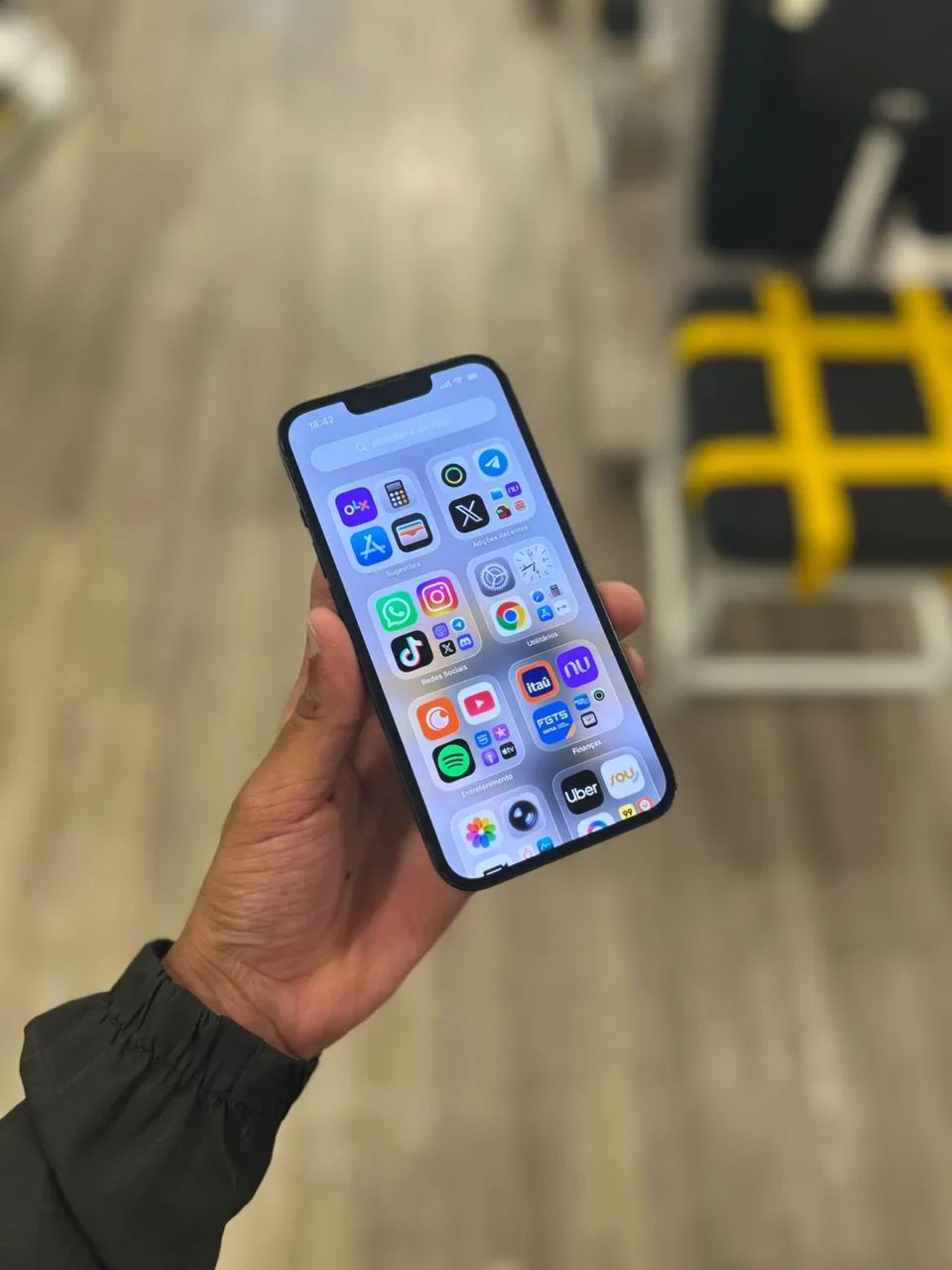IPhone 13 128GB - Foto 2