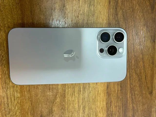IPHONE 16 PRO MAX 256GB - Foto 2
