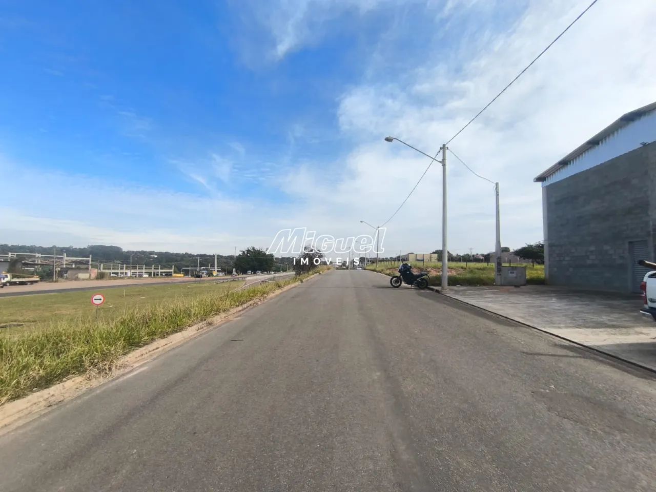 Galpão, para aluguel, Nova São Pedro - - São Pedro/SP - Foto 5