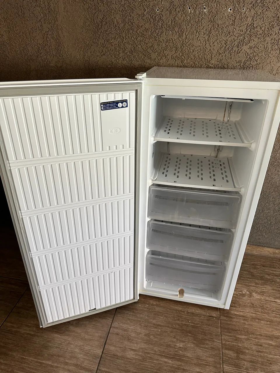 Freezer top  - Foto 3