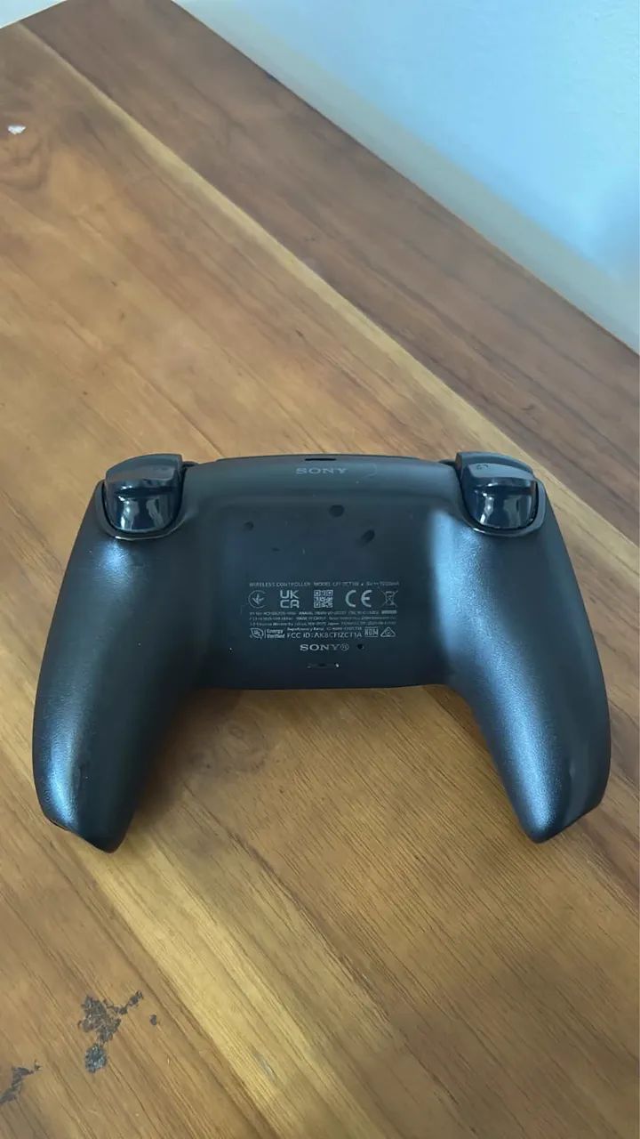Controle PS5 - Foto 3