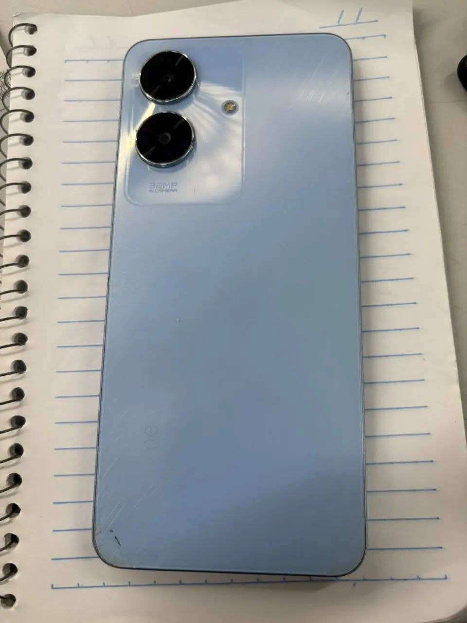 Realme note 60 - Foto 2