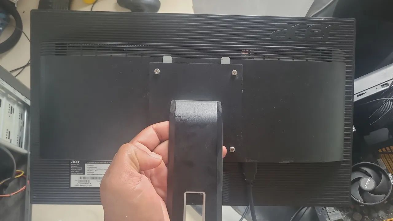 Monitor HD Acer  - Foto 3