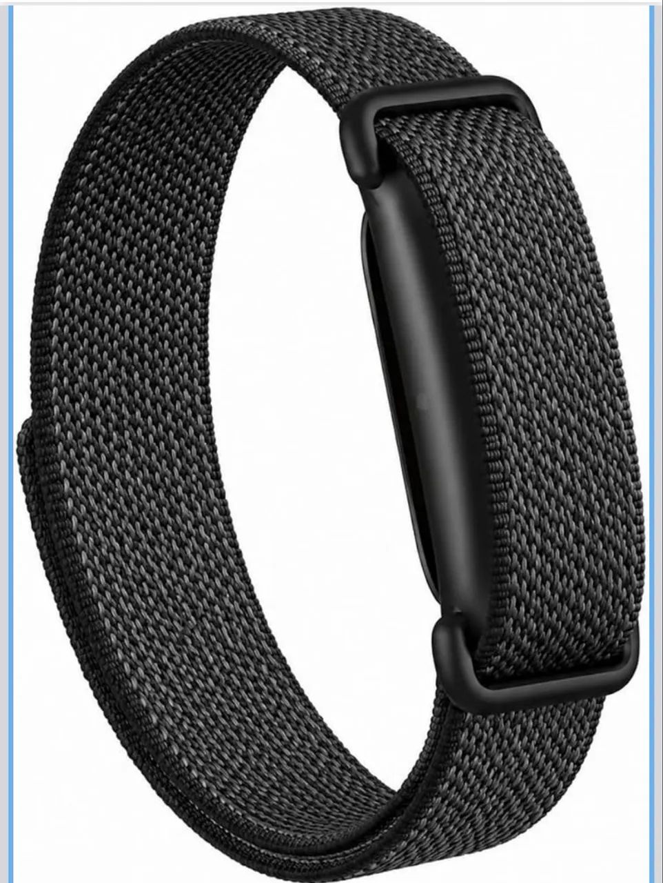 Google Fitbit air