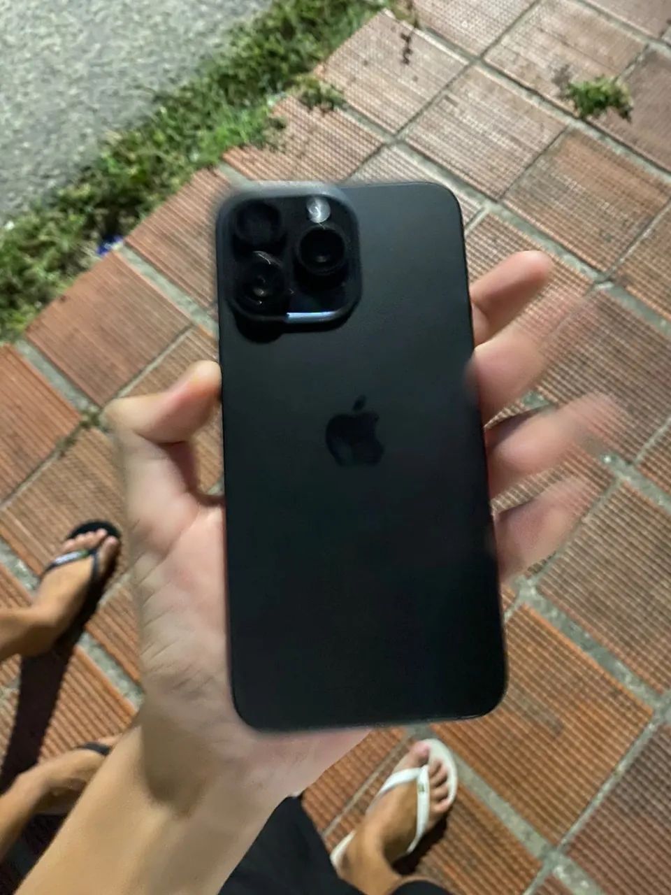 iPhone 15 pro Max  - Foto 2