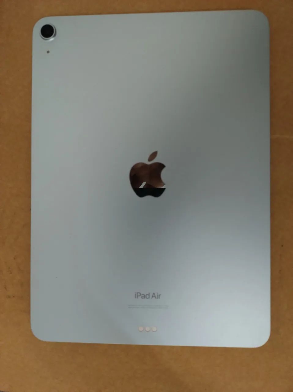 iPad Air 6ª geração Chip M2 128gb - Tablets e E-Readers