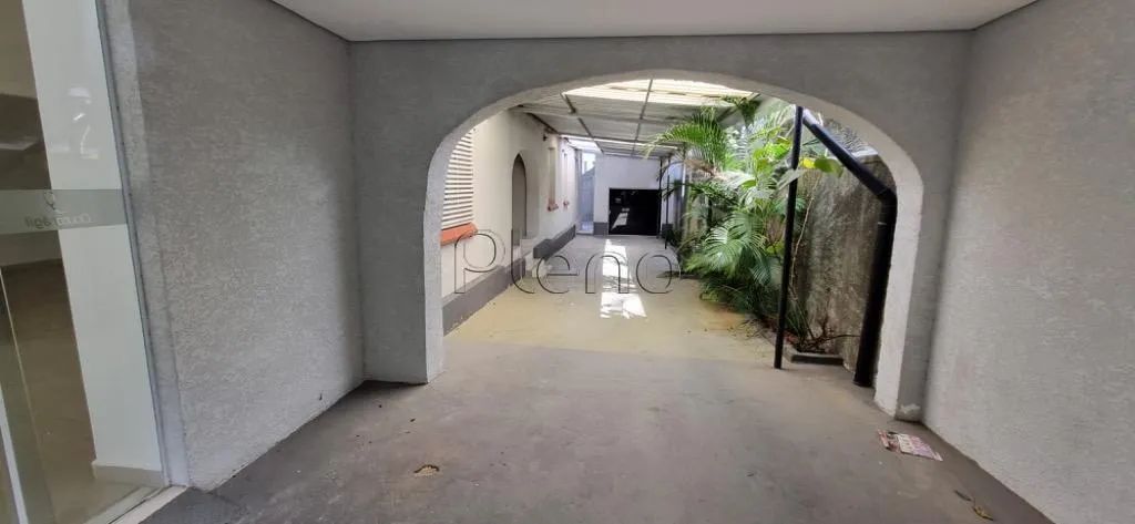 Casa para locação com 8 salas no Centro em Campinas - Foto 3