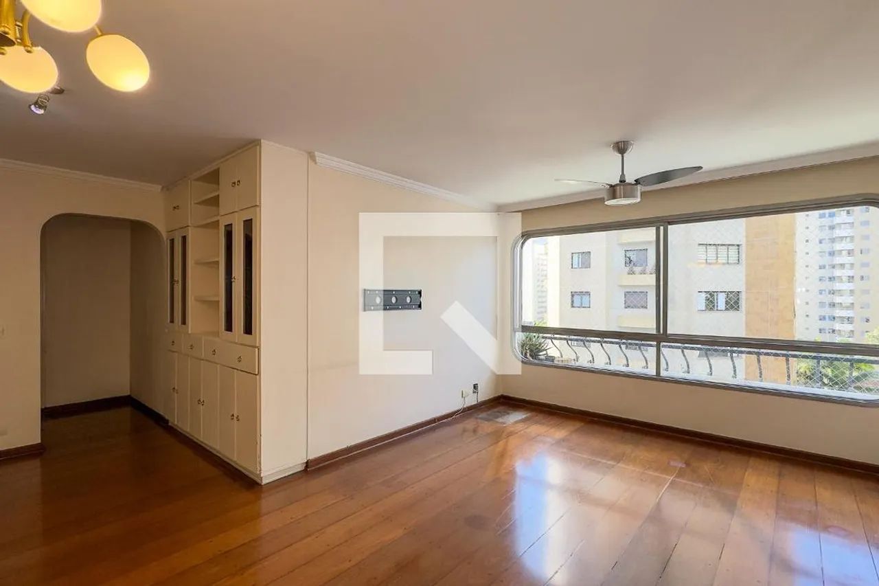 Apartamento à Venda - Brooklin, 3 Quartos, 107 m2 - Foto 4