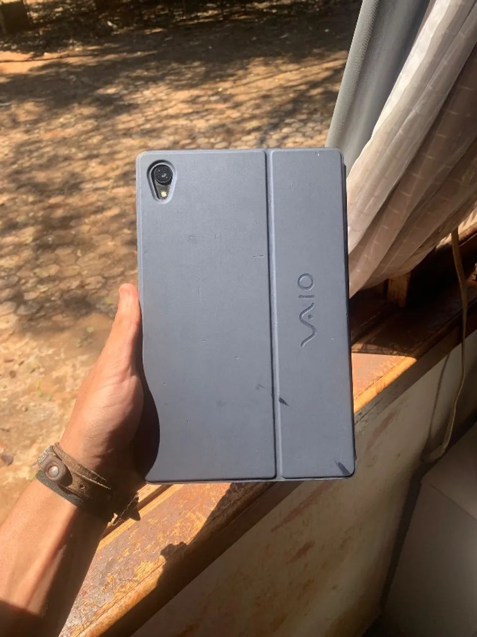 TABLET VAIO TL10 8GB RAM+ - Foto 4