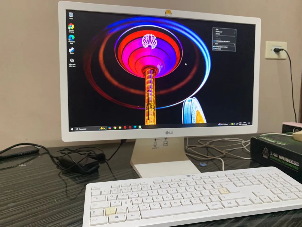 Computador  - Foto 2