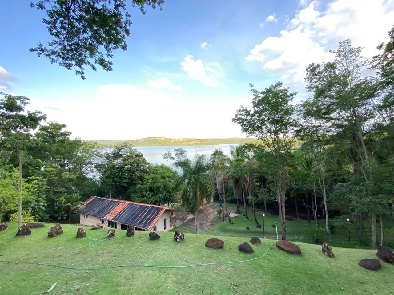 Rancho à venda no Miranda em Uberlândia - Foto 3