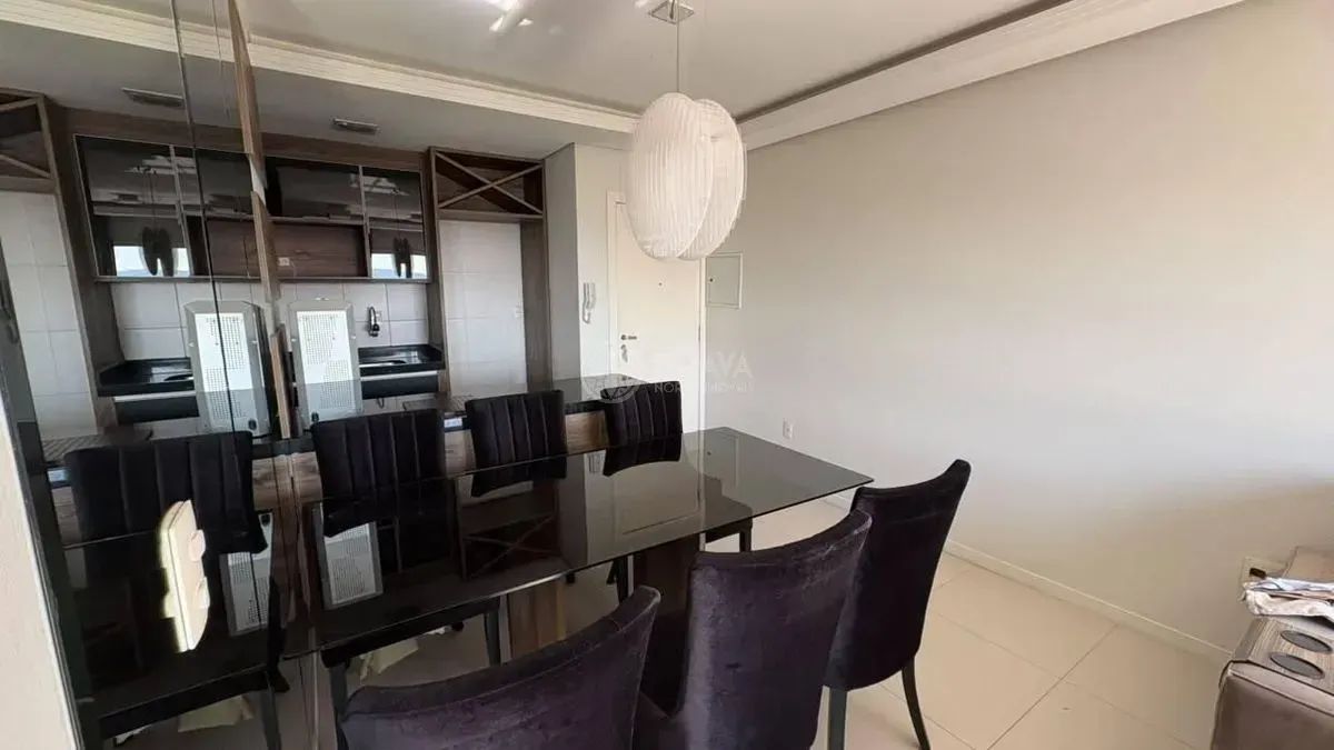 APARTAMENTO NO EDIFÍCIO BARRA GARDEN - BARRA DO RIO, ITAJAÍ - Foto 3