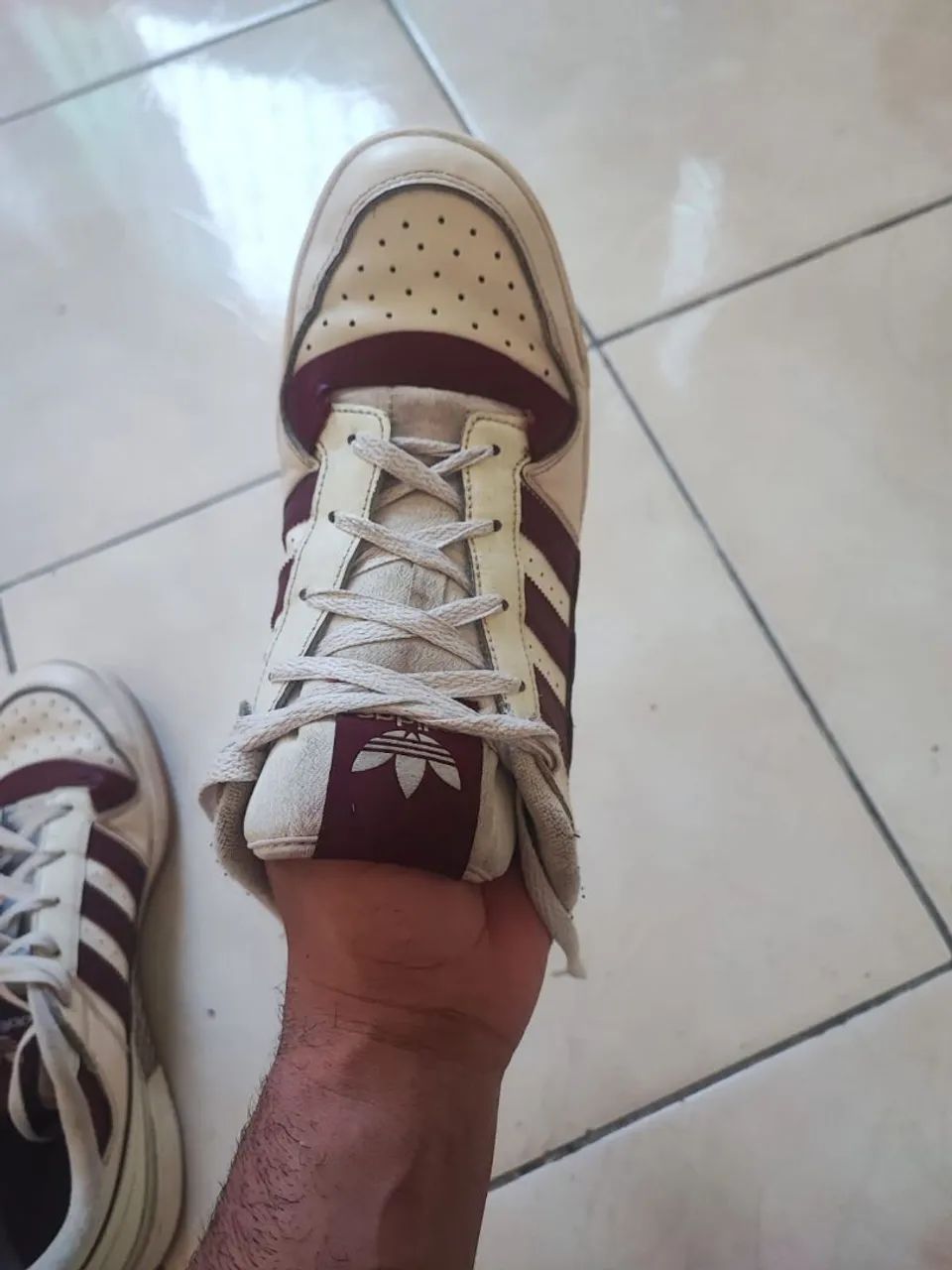 Tênis Adidas  - Foto 5