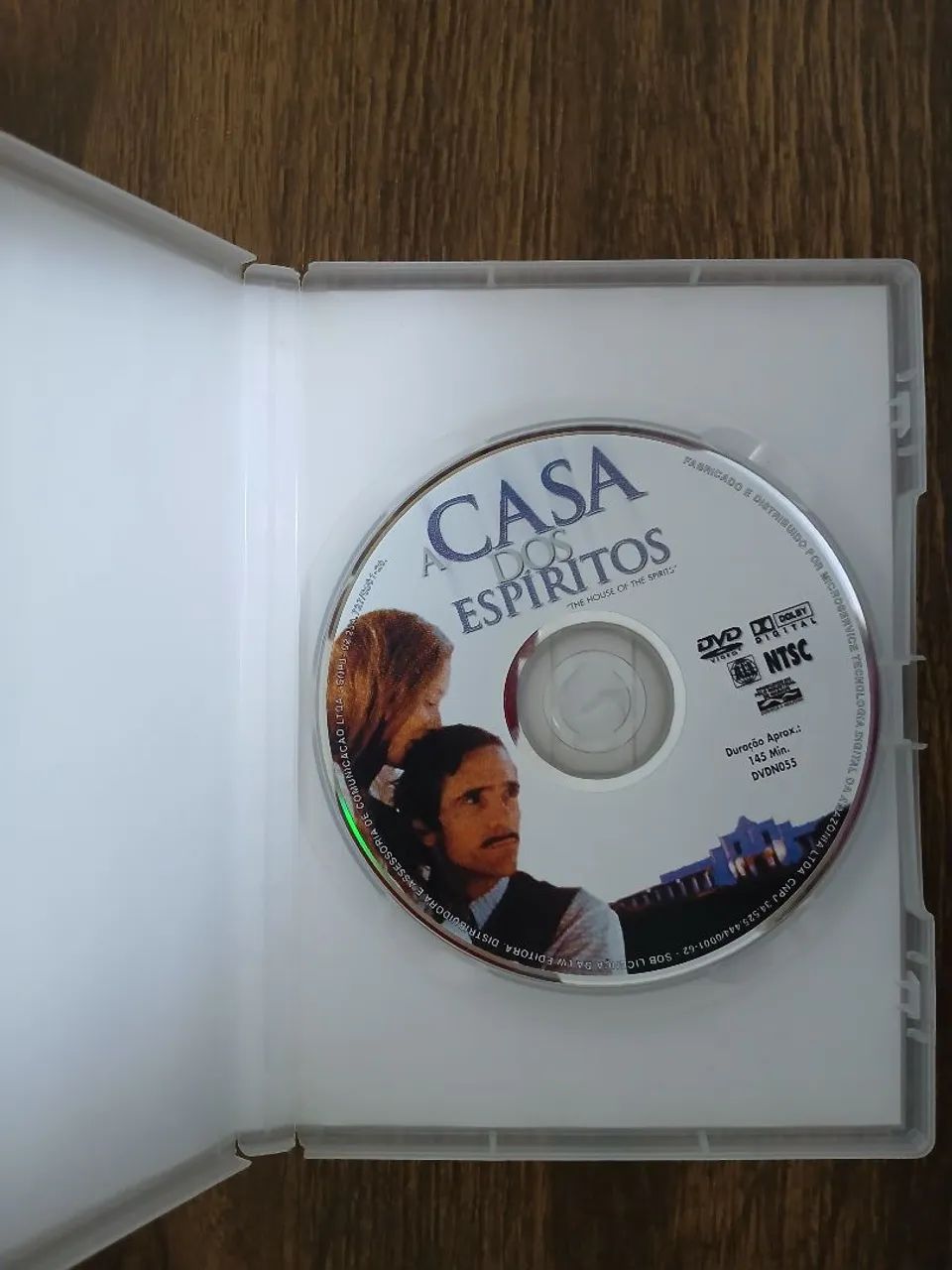 Vendo DVD  - Foto 3