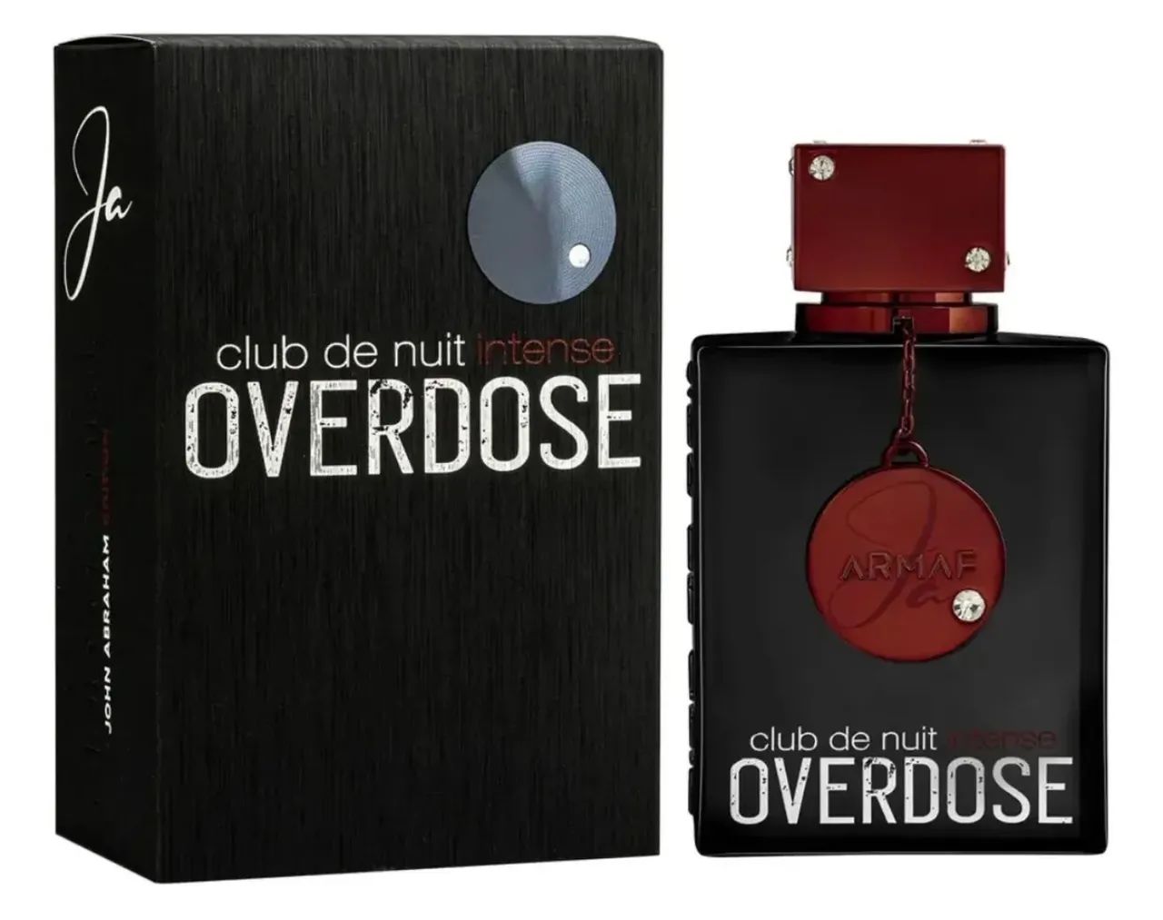 Club de Nuit Overdose