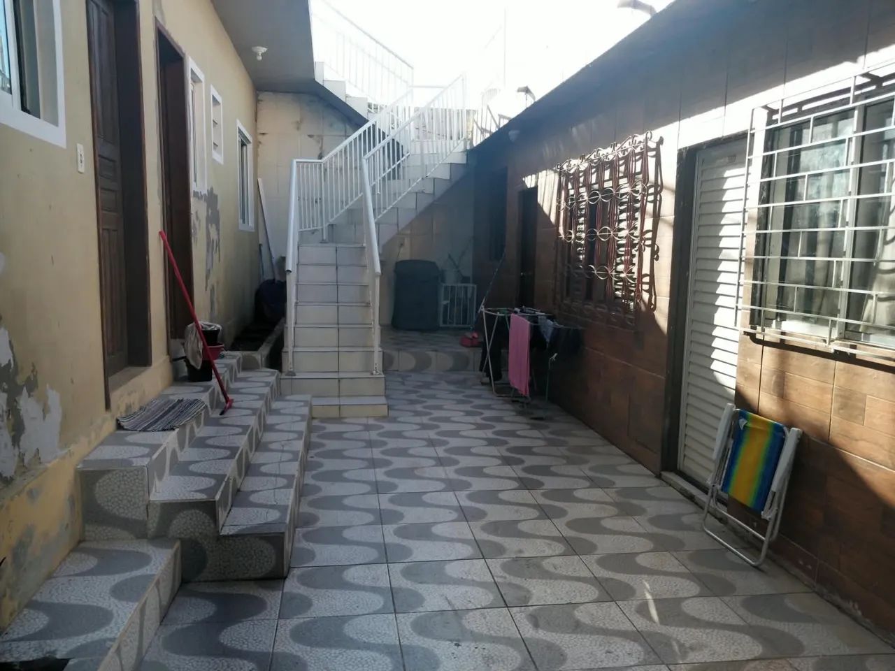 Kitnet mobiliada  - Foto 2