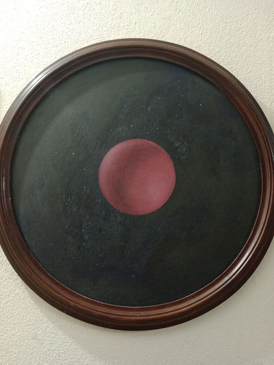 Quadro de Antônio Tavares
