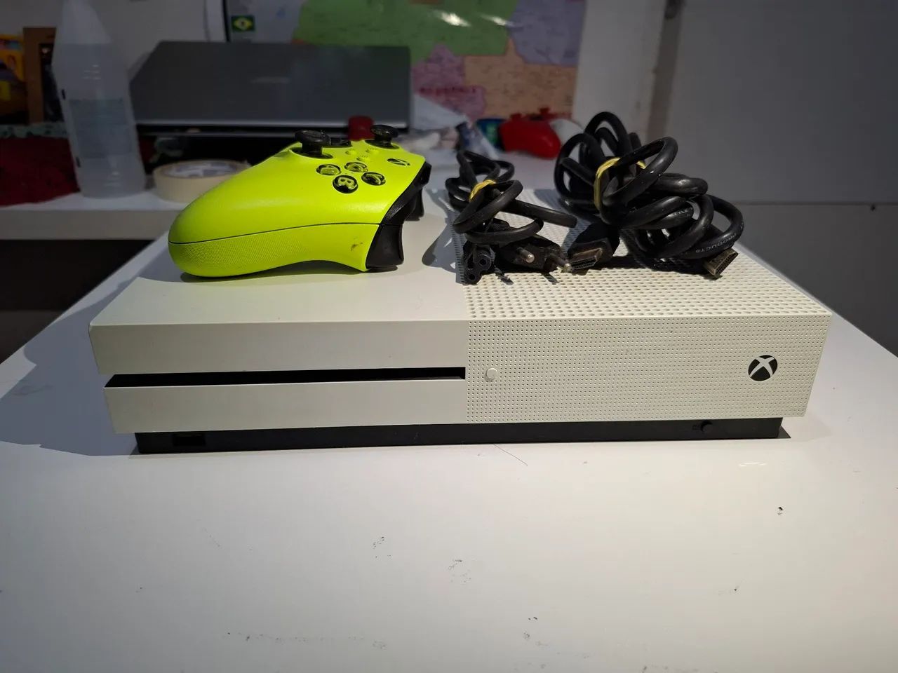 X Box One S - Foto 2