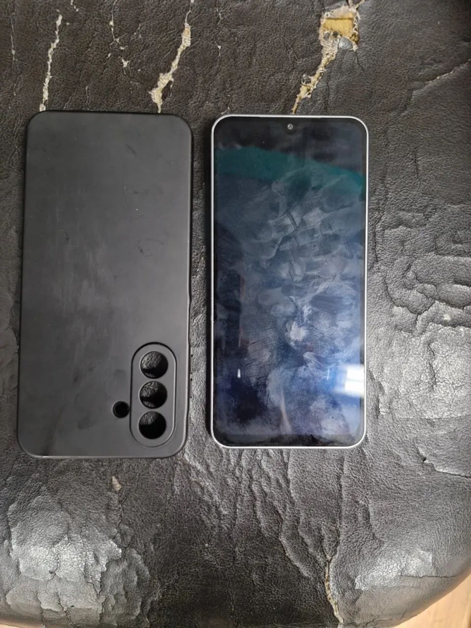 Vendo celular 
