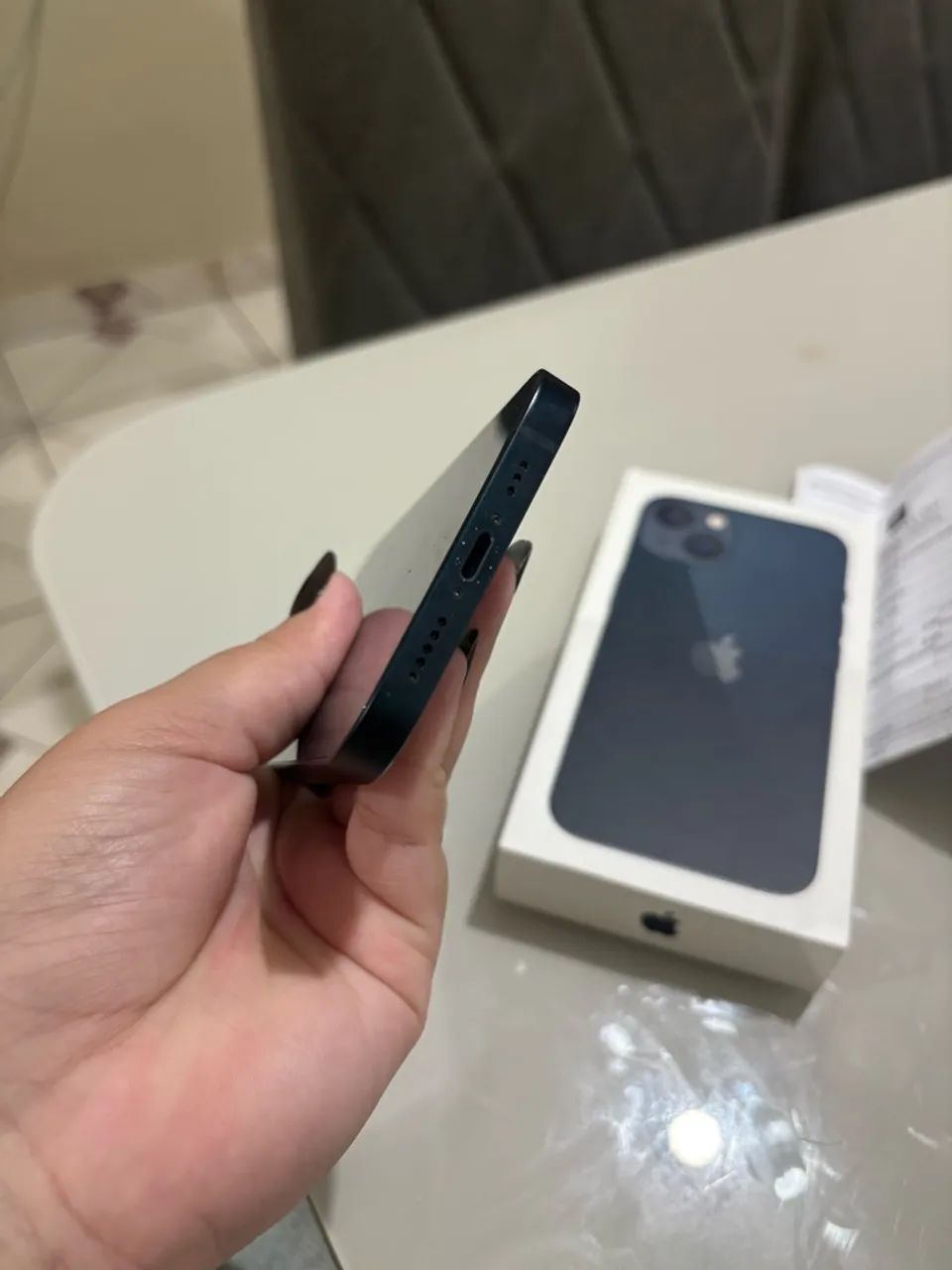 iPhone 13 128g - Foto 5
